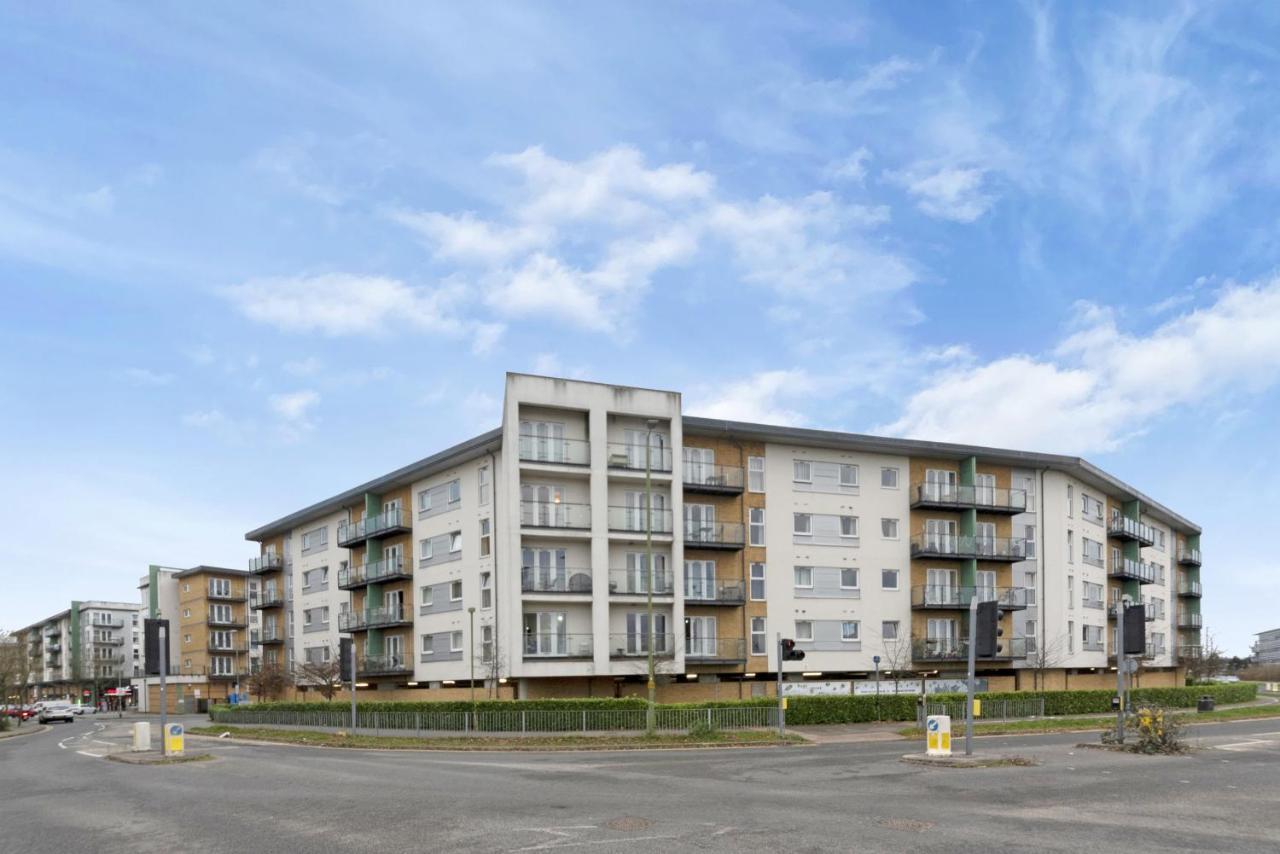 K Suites - Parkhouse Hatfield  Exterior photo